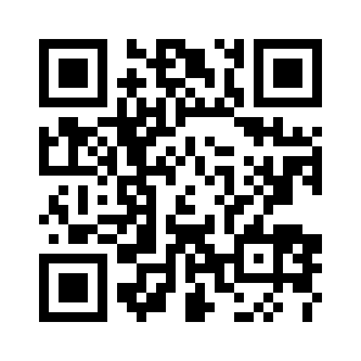 Código QR de bobacita.com