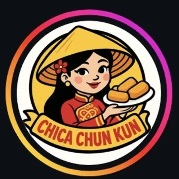 Logo de Chica Chun Kun
